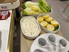 -潮正和潮汕牛肉火锅·老字号(番禺万达店)