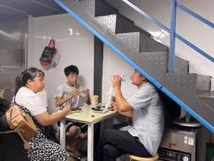 -五娭毑臭豆腐(黄兴南路店)