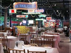 大堂-霸王虾·麻辣小龙虾(清水河公园店)