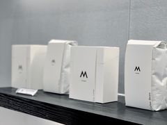 -M Stand(西安大悦城店)