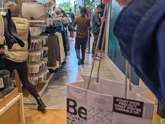 -lululemon(天环广场店)