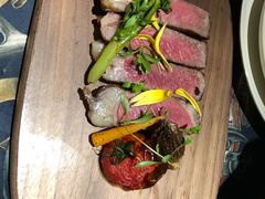 -第101座花园餐厅(湖滨88店)