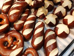 碱水面包-盒马鲜生(顺义店)