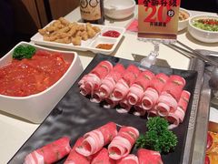 -海底捞火锅(大学路新象城店)