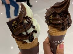 -GODIVA(恒隆广场店)