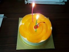 -OL’s Cake鲜荟千层(东风中路店)