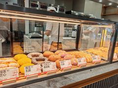 -木子木水日式烫面包(杭州首店)