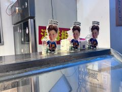-柳州肥姨妈大骨螺蛳粉(沙河店)