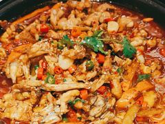 -蟹宗蟹(润达国际五楼店)