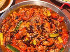 -先启半步颠小酒馆|猛火现炒川菜(泰州首店)