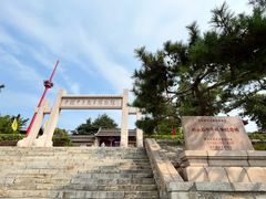 -刘公岛景区