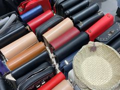 -ajidou阿吉豆(沈阳太原街万达广场店)