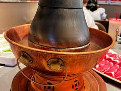 -额尔敦传统涮(体育场店)