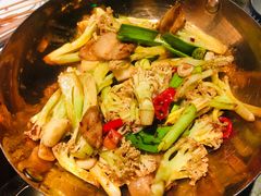 -绿茶餐厅(昌平悦荟店)