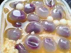 -甜心闲生传统手工冰粉(太古里店)