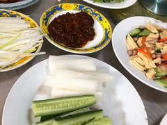 -康陵正德春饼宴26号