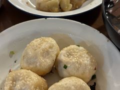 舒蔡记特色生煎-舒蔡记生煎菜饭(云南中路店)