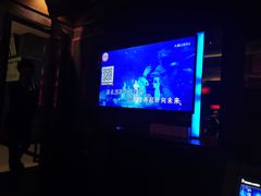 -欢乐迪氧吧KTV(大渡口步行街店)
