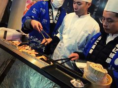 -蟹道乐(道顿堀本店)