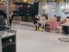 -宜家·瑞典风味餐厅(四元桥店)