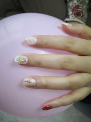 -安芮儿日式美甲美睫皮肤管理