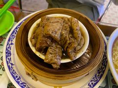 -七爷清汤腩·港式餐厅(金狮广场店)
