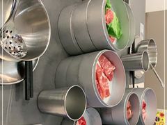 -晓沸牛肉海鲜小火锅(白湖亭万达广场店)