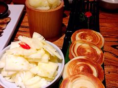云南云海肴(中关村欧美汇店)-云海肴·汽锅鸡·云南菜(领展购物广场·中关村店)
