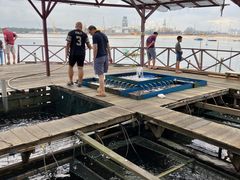 -旗鱼海番村(Orang Asli)