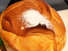 -港丽餐厅(高德置地店)