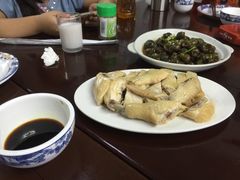 -长廊好灶头 本地人农家菜(枫泾古镇店)