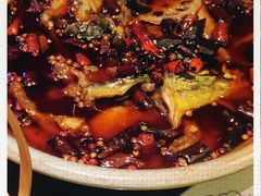 -水煮三国·川鲁江湖菜(香山店)