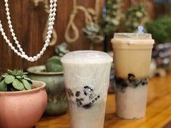 -九秋茶铺(三里屯店)
