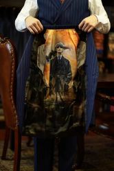 -Mr.Royal御匠先生·手工全麻衬衣西服定制
