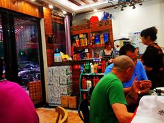 -八张桌子(老店)