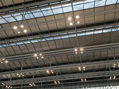 -曼谷素万那普国际机场