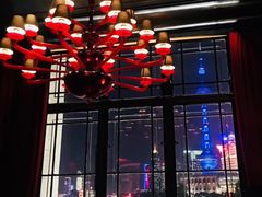 门面-L'ATELIER de Joel Robuchon(外滩18号店)