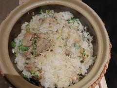 -古膳记猪肚鸡.生蚝鸡(拱北店)
