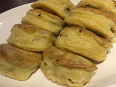 喜鼎蒸茄盒-喜鼎海胆水饺(柏威年购物中心店)