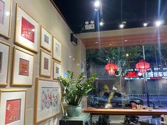 -一记面馆·云吞面嘅专家(富华店)