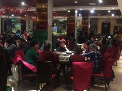 大堂-刘胖子家常菜·蹄花焖藕(中央花园店)