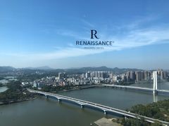 -柚·日式料理-富力万丽酒店