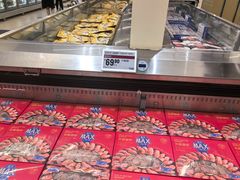 -盒马X会员店(王府井奥莱UP TOWN店)