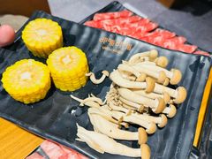 -呷哺呷哺 黄金牧场 (天津熙悦汇店)