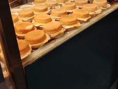 -薛新颖红豆饼(中式甜点山师店)