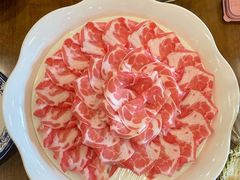 特级3D羊肉-百叶居·老北京涮羊肉(鼓楼店)