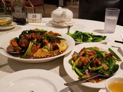 -无招牌海鲜餐厅(怡丰城店)