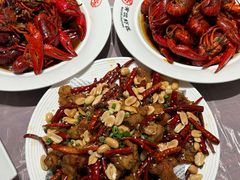 -有位虾匠·香辣蟹·小龙虾(李村店)