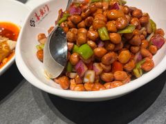 -喜盈门.鱼鲜家味(金马店)