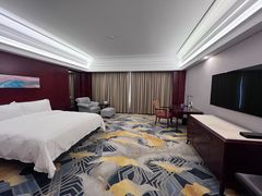 -上海圣淘沙万怡酒店